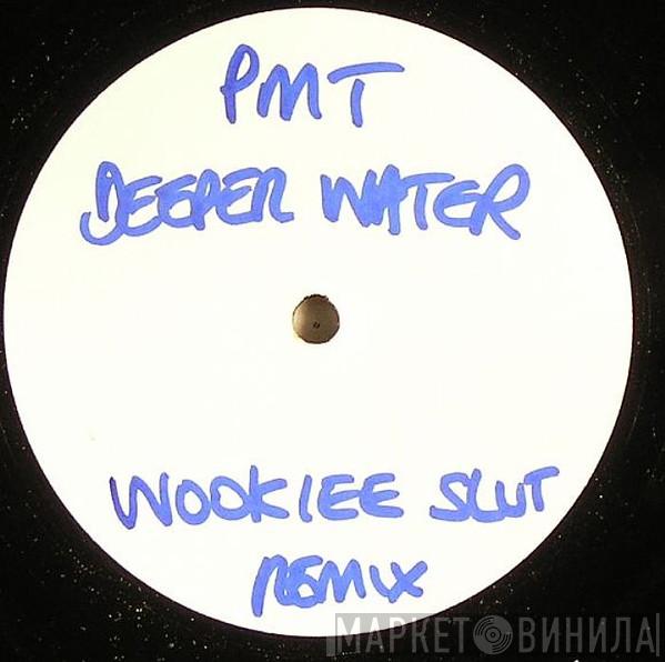PMT - Deeper Water