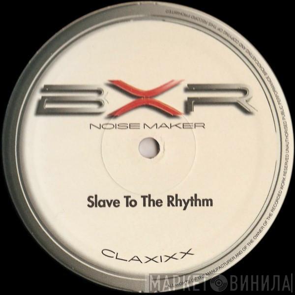 PPK  - Slave To The Rhythm