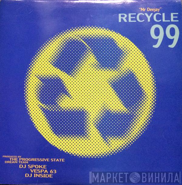 PSR Dream Team - Recycle '99