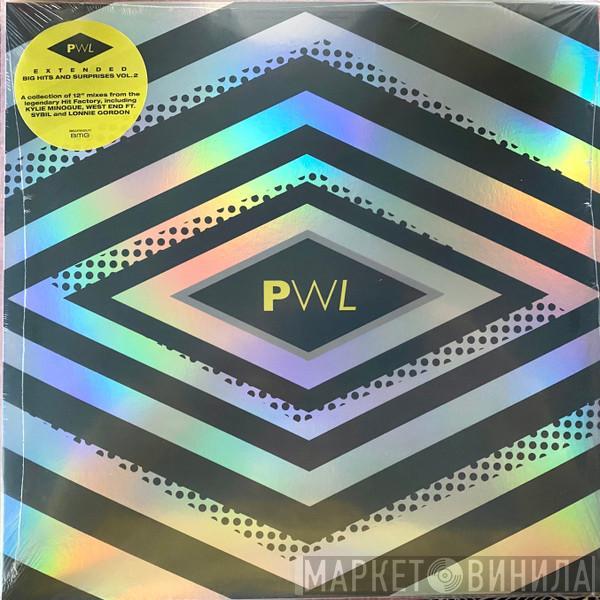  - PWL Extended (Big Hits And Surprises Vol. 2)