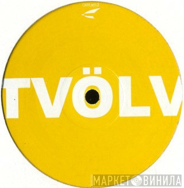 P.Toile - Tvölv