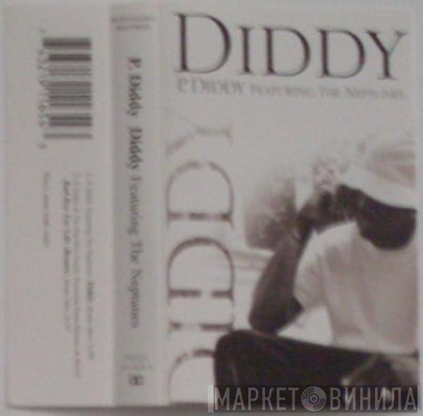 P. Diddy - Diddy