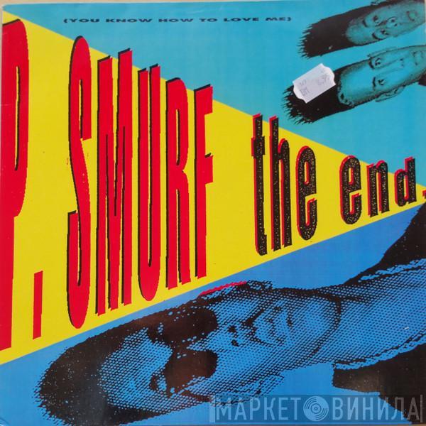 P. Smurf - The End