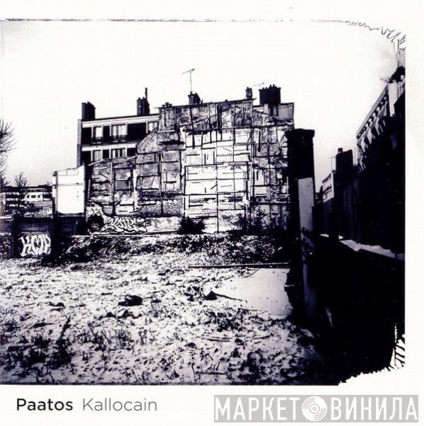 Paatos - Kallocain