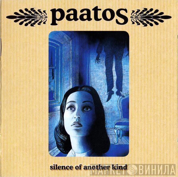 Paatos - Silence Of Another Kind