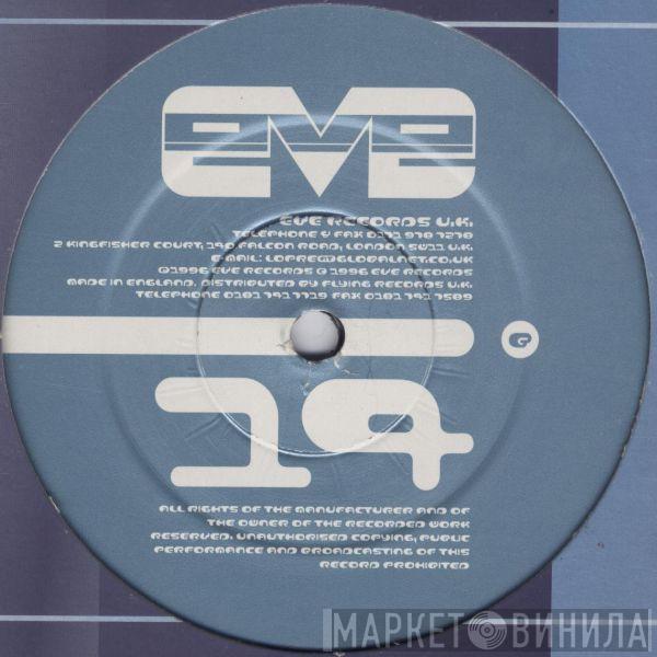 Pablo Gargano - Eve 14