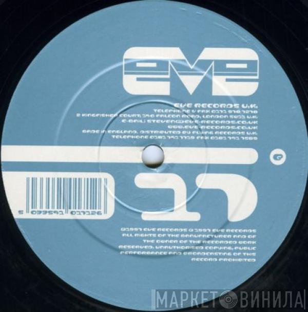 Pablo Gargano - Eve 17