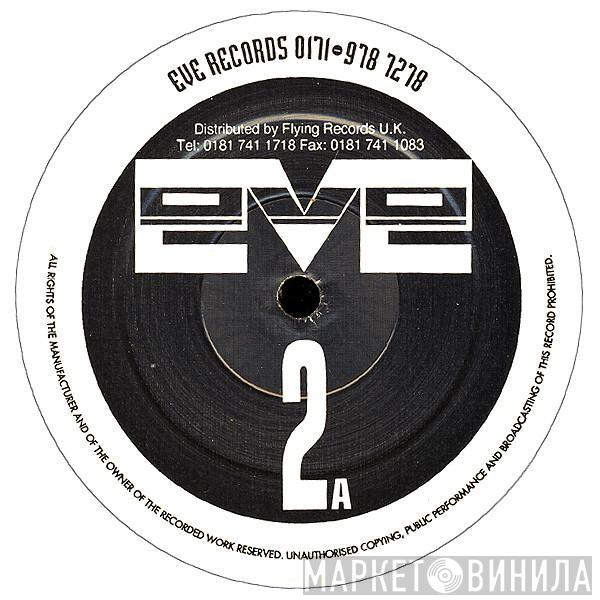 Pablo Gargano - Eve 2
