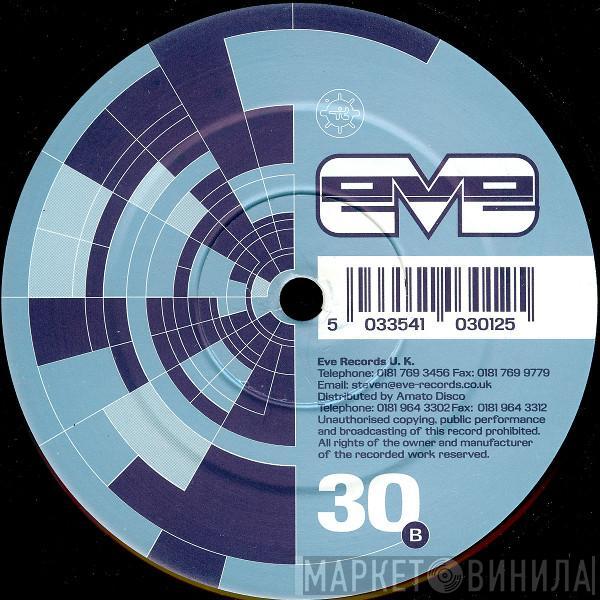 Pablo Gargano - Eve 30