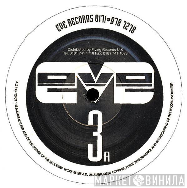 Pablo Gargano - Eve 3