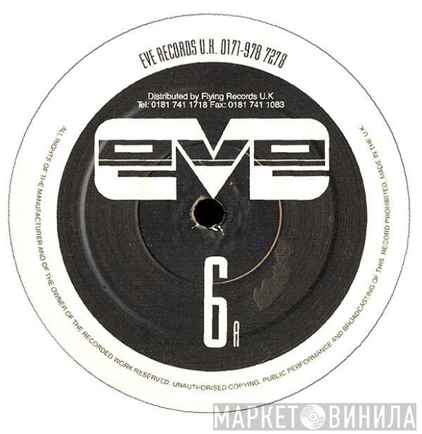 Pablo Gargano - Eve 6