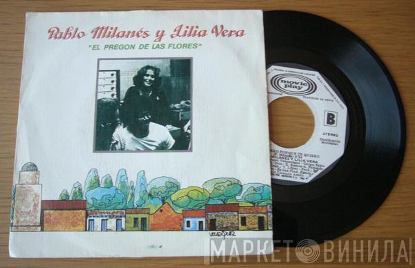 Pablo Milanés, Lilia Vera - El Pregón De Las Flores