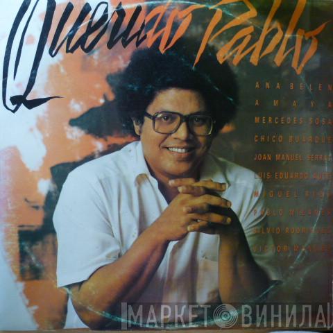 Pablo Milanés - Querido Pablo