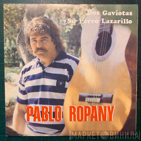 Pablo Ropany - Dos Gaviotas