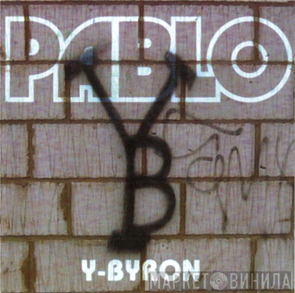 Pablo  - Y Byron