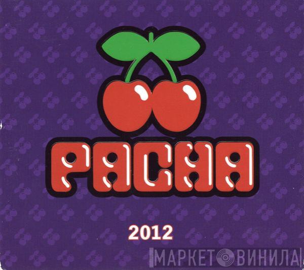  - Pacha 2012