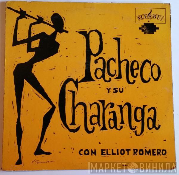 Pacheco Y Su Charanga - Pacheco Y Su Charanga