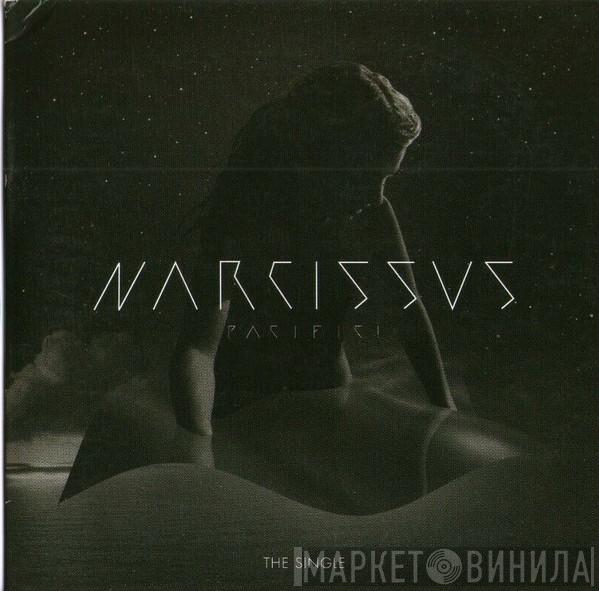 Pacific! - Narcissus (The Single)