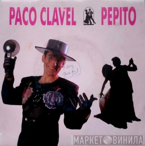 Paco Clavel - Pepito