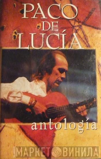 Paco De Lucía - Antologia Vol.2