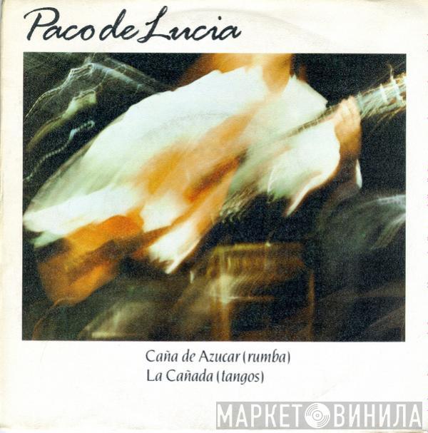 Paco De Lucía - Caña De Azúcar / La Cañada