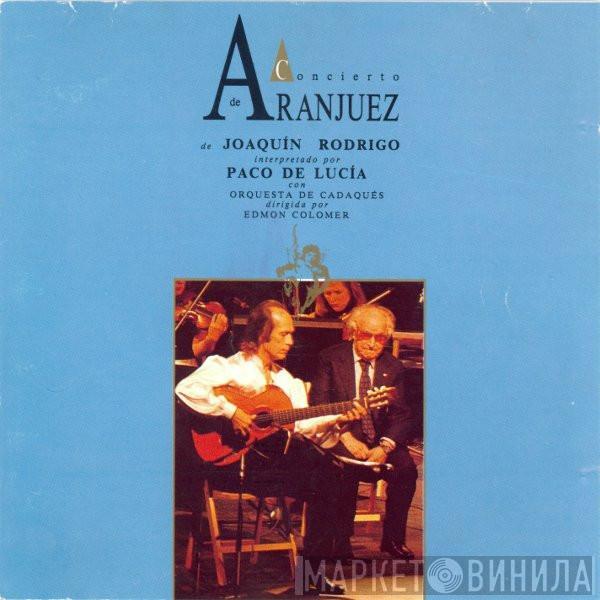 Paco De Lucía - Concierto De Aranjuez