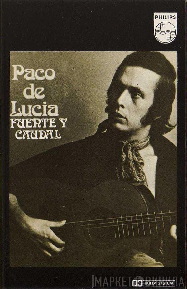 Paco De Lucía - Fuente Y Caudal