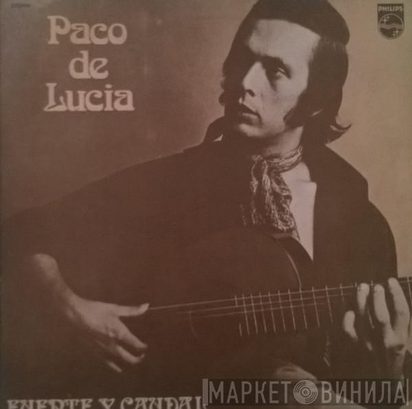  Paco De Lucía  - Fuente Y Caudal