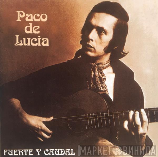  Paco De Lucía  - Fuente Y Caudal