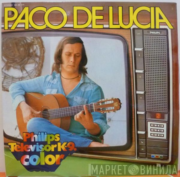 Paco De Lucía - Paco De Lucía