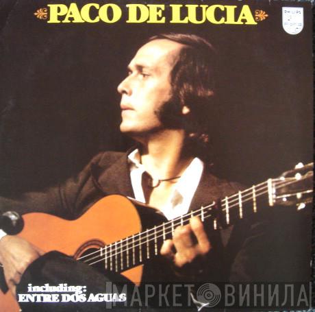  Paco De Lucía  - Paco De Lucia