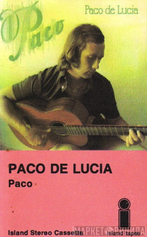  Paco De Lucía  - Paco
