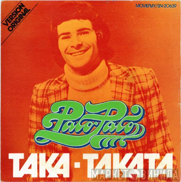 Paco Paco - Taka-Takata