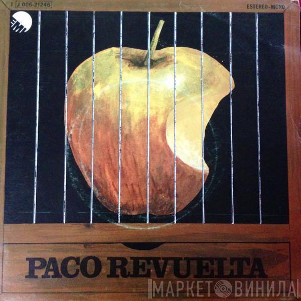 Paco Revuelta - La Primera Vez