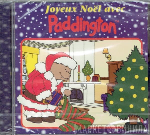 Paddington Bear - Joyeux Noël Avec Paddington