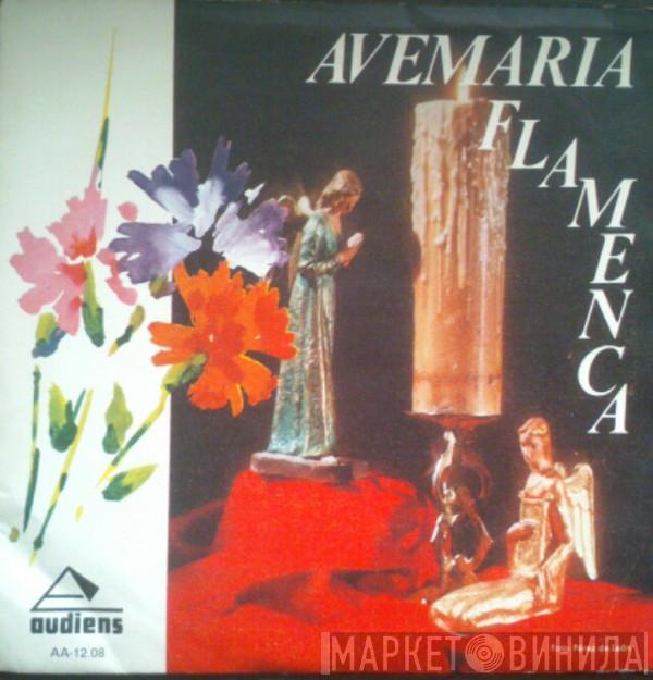 Padre Rizo - Ave Maria Flamenca