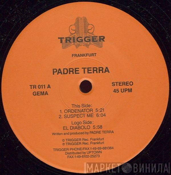  Padre Terra  - El Diabolo