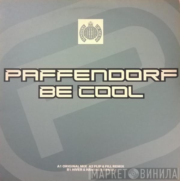 Paffendorf - Be Cool