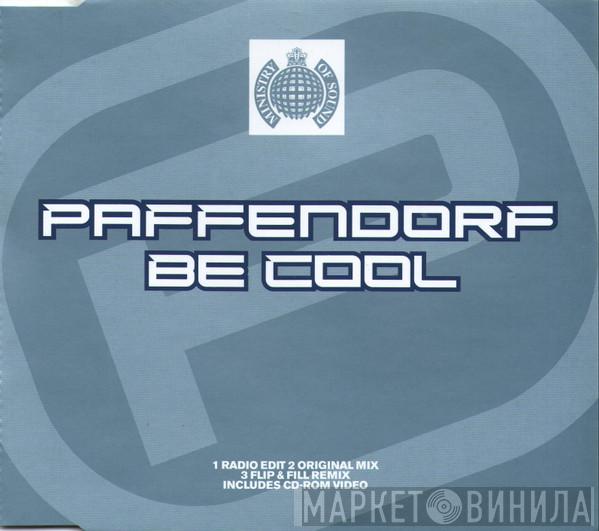 Paffendorf - Be Cool