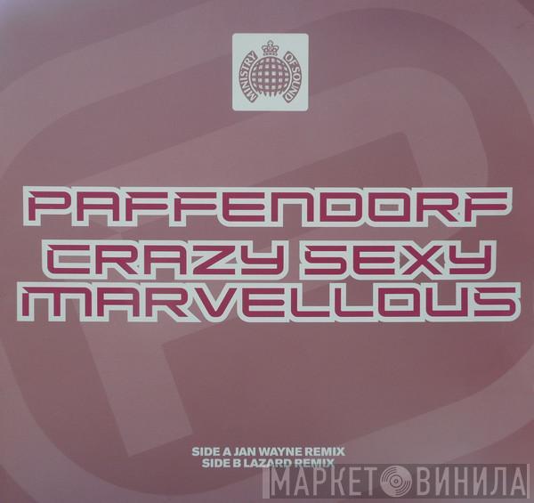  Paffendorf  - Crazy Sexy Marvellous