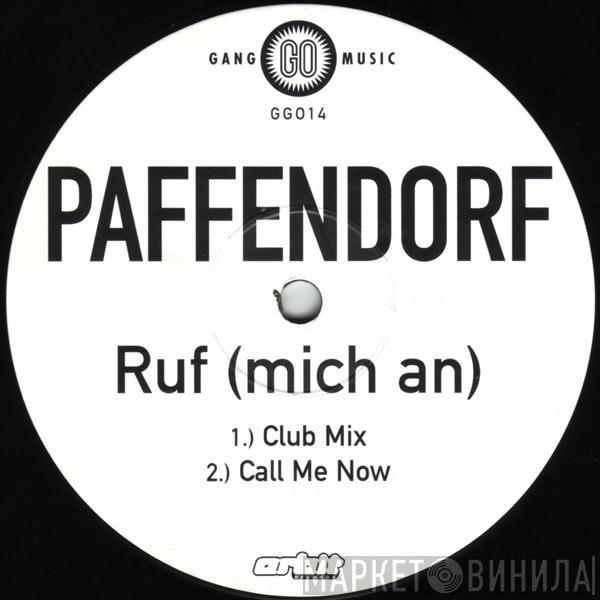 Paffendorf - Ruf (Mich An)