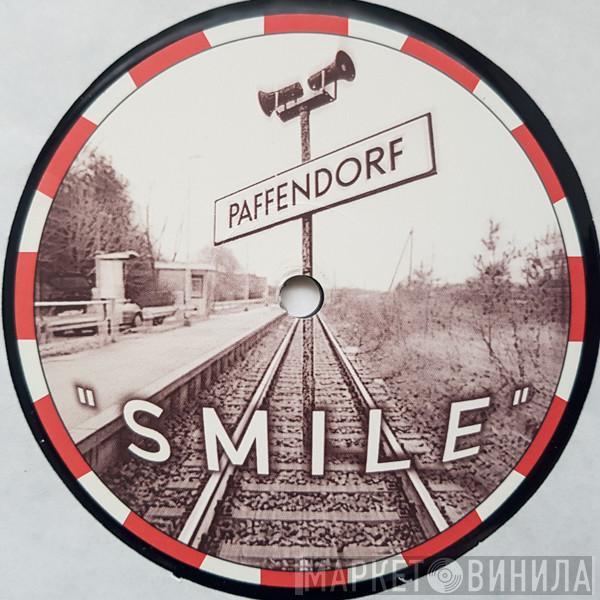 Paffendorf - Smile (Remixes)