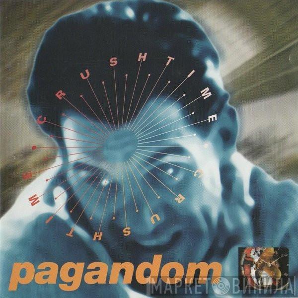 Pagandom - Crushtime