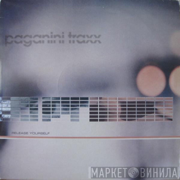 Paganini Traxx - Release Yourself