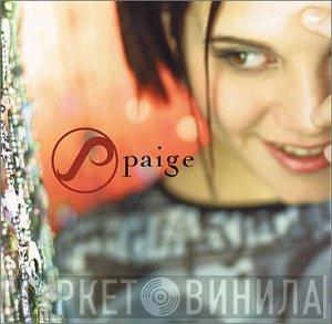 Paige Lewis - Paige