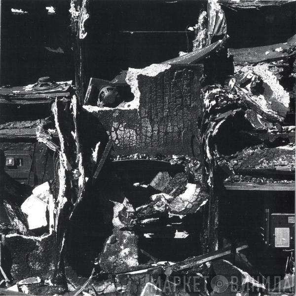 Pain Jerk, John Wiese - Vague Maze