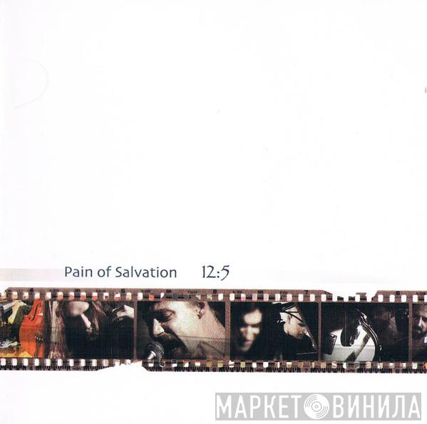 Pain Of Salvation - 12:5