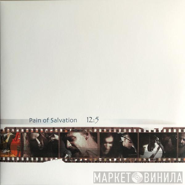 Pain Of Salvation - 12:5