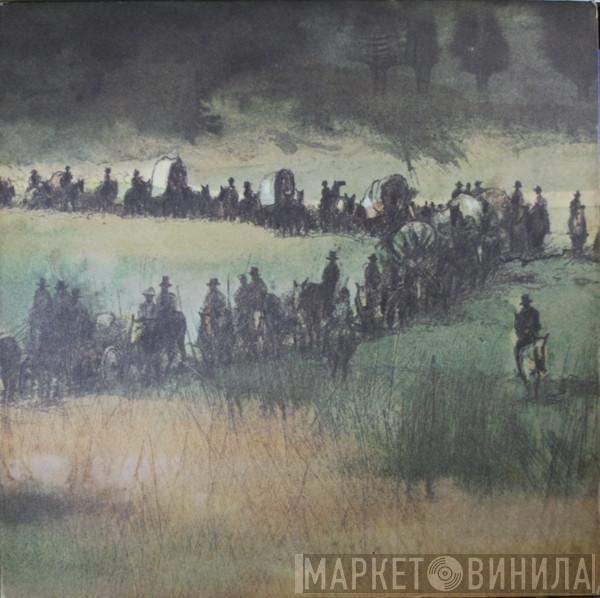  - Paint Your Wagon:  Music From The Soundtrack