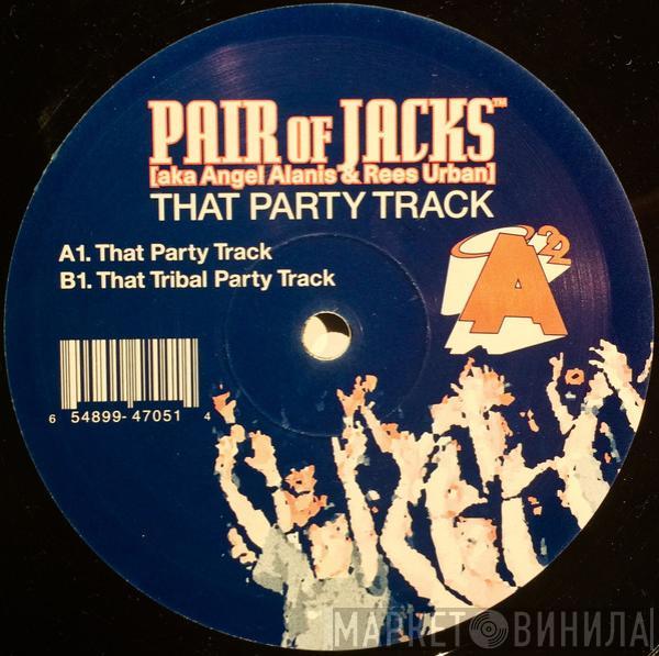 Pair Of Jacks - That Party Track